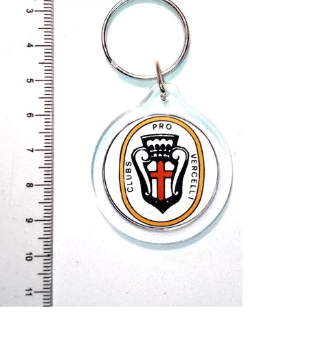 Portachiavi squadra calcio - portachiavi,