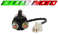 SOLENOIDE RELE' AVVIAMENTO