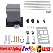 Motore AC apricancello