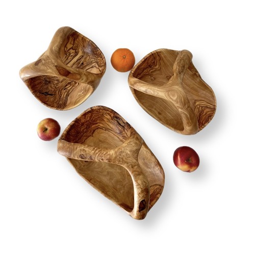 F01 fruttiera con manico - fruttiera,