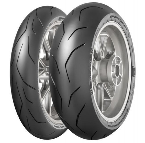 Pneumatici gomme dunlop - pneumatici,
