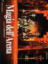 MAGIA DELL'ARENA LUCAS ULIANO