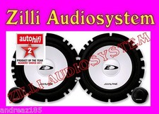 ALPINE SXE-1750S Kit casse 2