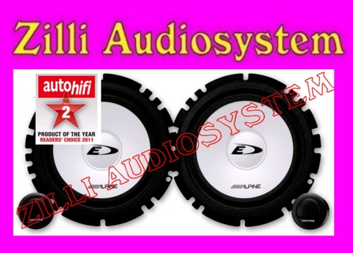 Alpine sxe 1750s - sxe-1750s, kit