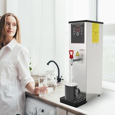 Scaldabagno Elettrico 15L