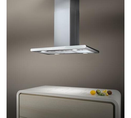 Cappa cucina elica - 90, cm