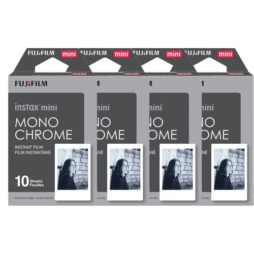 Stampe fujifilm instax - 40,