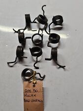 Molla di ritorno tergi cristallo per Ape 50 TL1T-TL2T e AC1T-AC2T-AC3T-AC4T