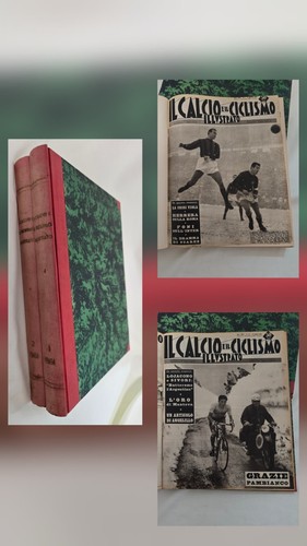 Calcio il ciclismo - il,