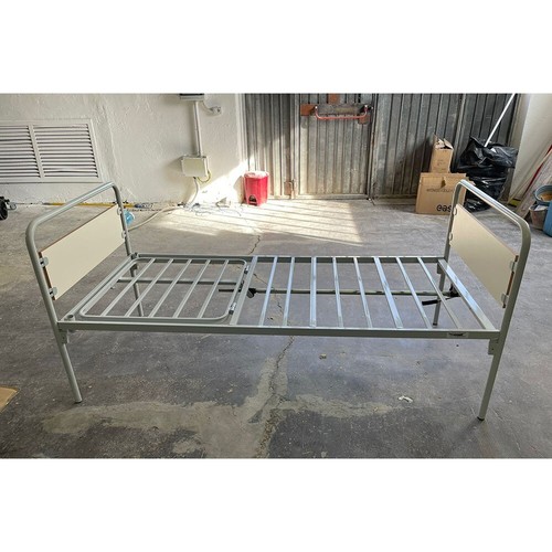 Letto ortopedico manovella - letto,