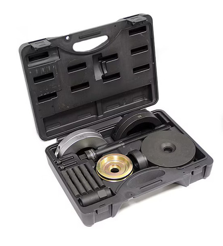 Kit attrezzi cuscinetto ruota - attrezzi,