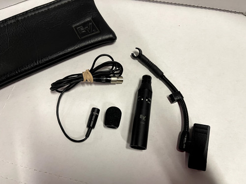 Electro voice re920tx - electro,