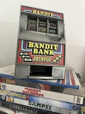 slot machine vintage