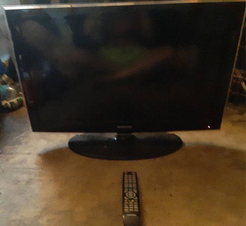 Samsung tv - ,