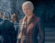 Emma D'Arcy Casa del Drago