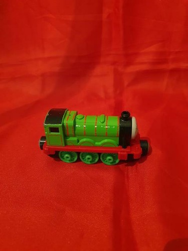Trenino thomas locomotiva - thomas,