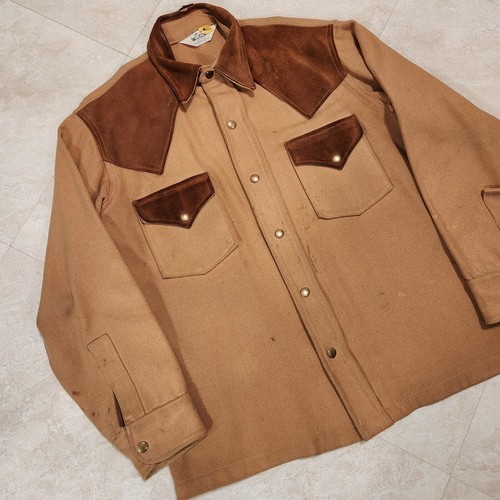 Cappotto giacca caccia - , lana