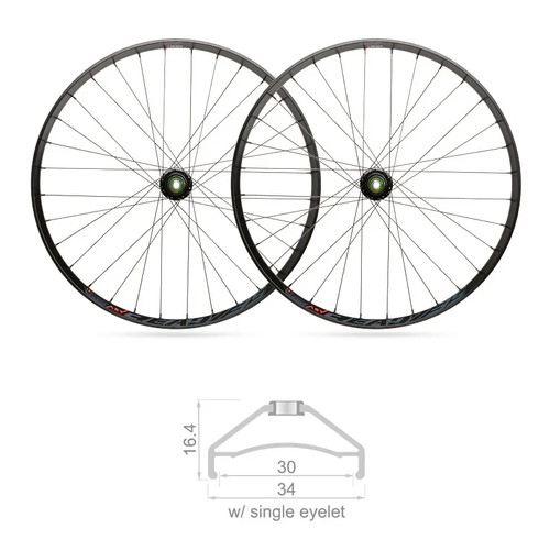 Blackjack ruote x 30mm - x,