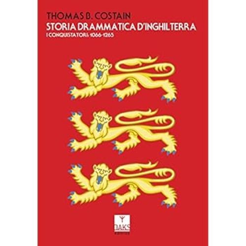 Storia drammatica
