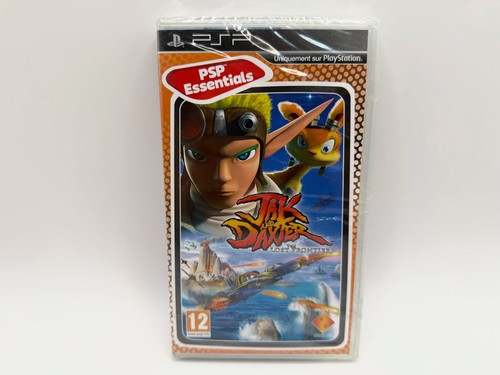 Jak and daxter - and, lost