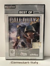 Call duty pc - of,