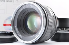 Obiettivo Carl Zeiss Planar T*