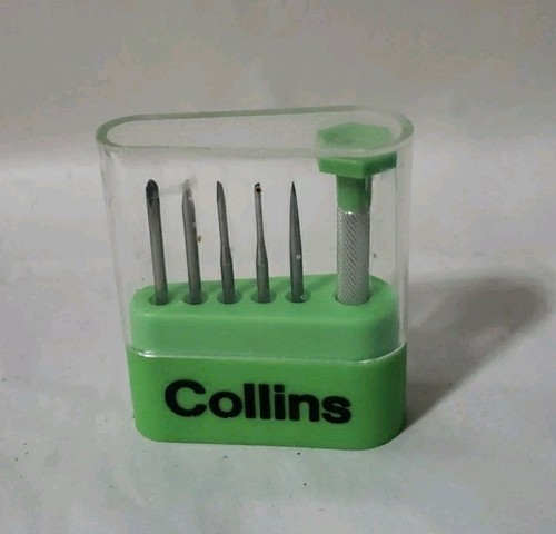 Collins aerospaziale set mini - aerospaziale,