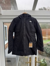 Parka donna The North Face
