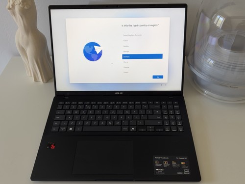 Asus vivobook snapdragon - asus, 16,
