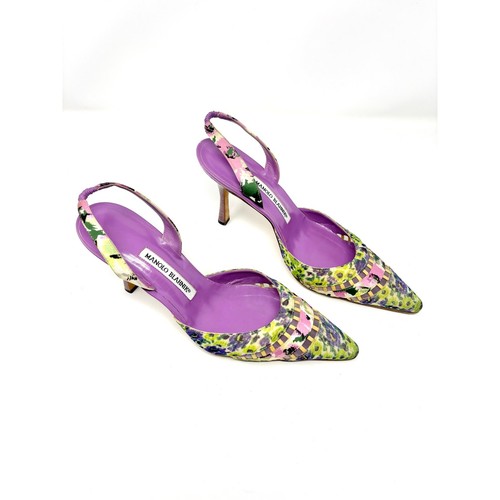 Manolo blahnik carolyne - blahnik,