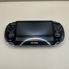 Sony PlayStation Ps Vita Slim