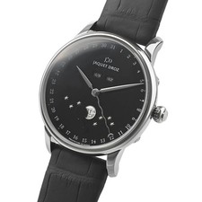 JAQUET DROZ Eclipse Onice
