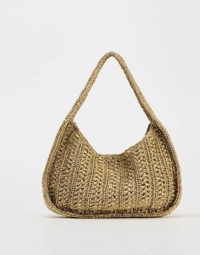 Zara borsa shopper - zara,