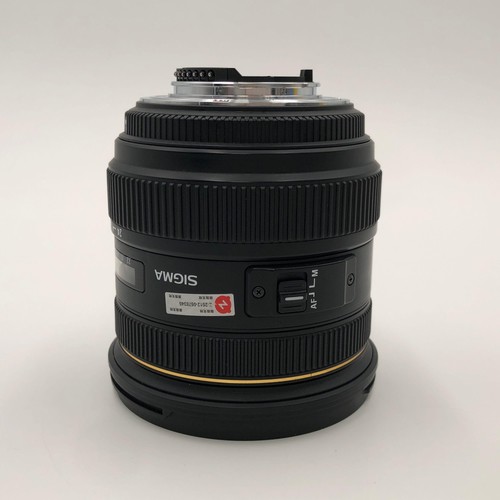 Obiettivo sigma 70mm - obiettivo, 24-70mm