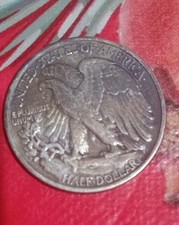 moneta argento united states