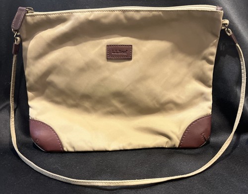 Borsa tracolla vintage l - vintage, l.l
