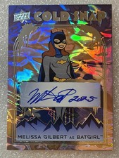 Batgirl melissa gilbert 2025 - batgirl/melissa,