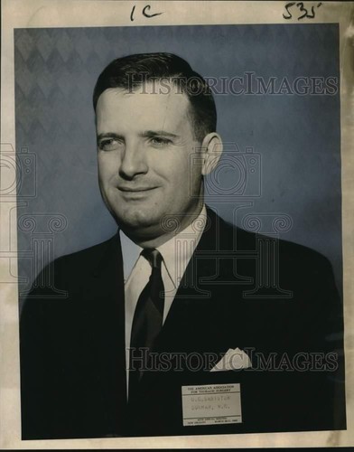 1965 foto stampa david - david, c