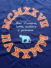 t shirt , Curva Sud Nati a