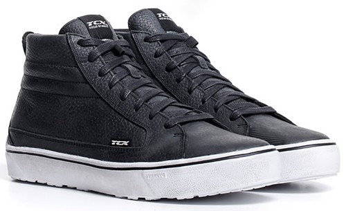 Stivali tcx street - tcx, nero