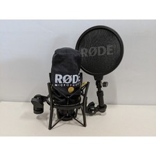 Rode NT1 Signature Series