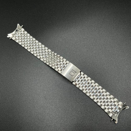 Bracciale originale omega - bracciale,