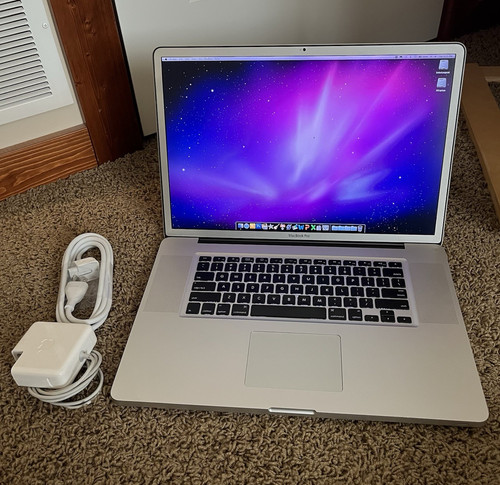 Macbook pro a1297 2009 - a1297,
