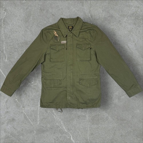 Cappotto campo john mayer - cappotto,