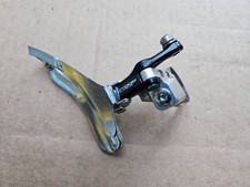 Deragliatore anteriore Shimano
