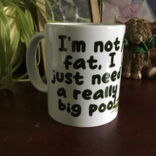 Tazza caffè ceramica cane