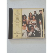 Columbia Records CD Album
