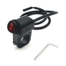 Interruttore Manubrio Moto -