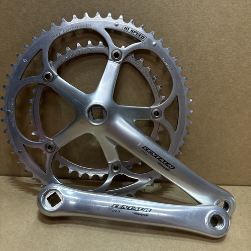 Guarnitura bici strada - , conica