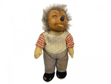 Steiff animale Mecki riccio 17